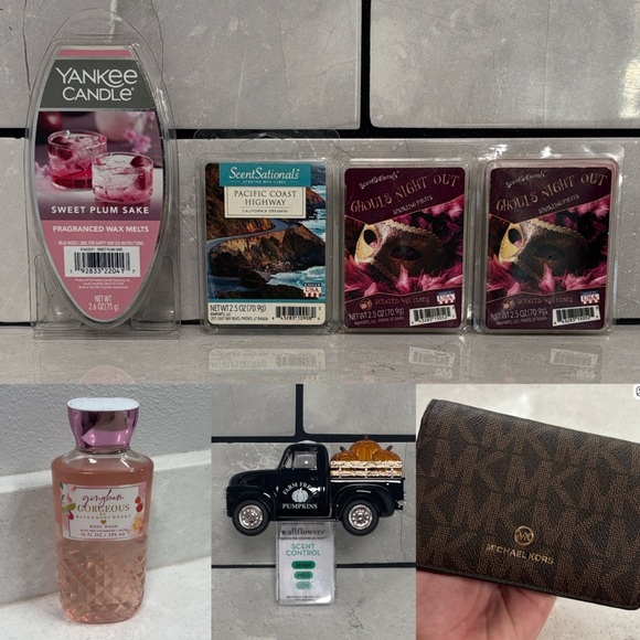 💜Reserved Bundle For Bree💜 - Picture 3 of 5